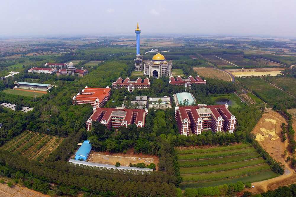 Nasib Ponpes Al Zaitun Pasca Penangkapan Panji Gumilang